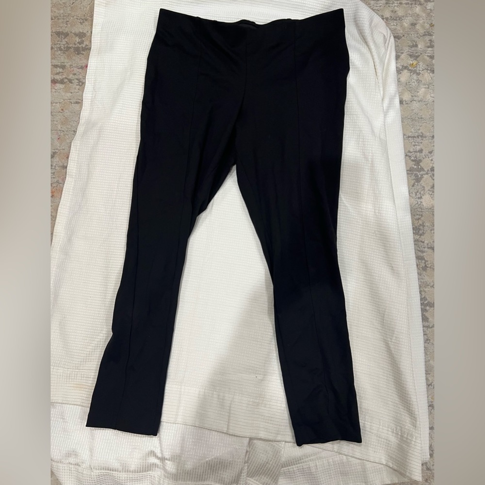 Black Pants